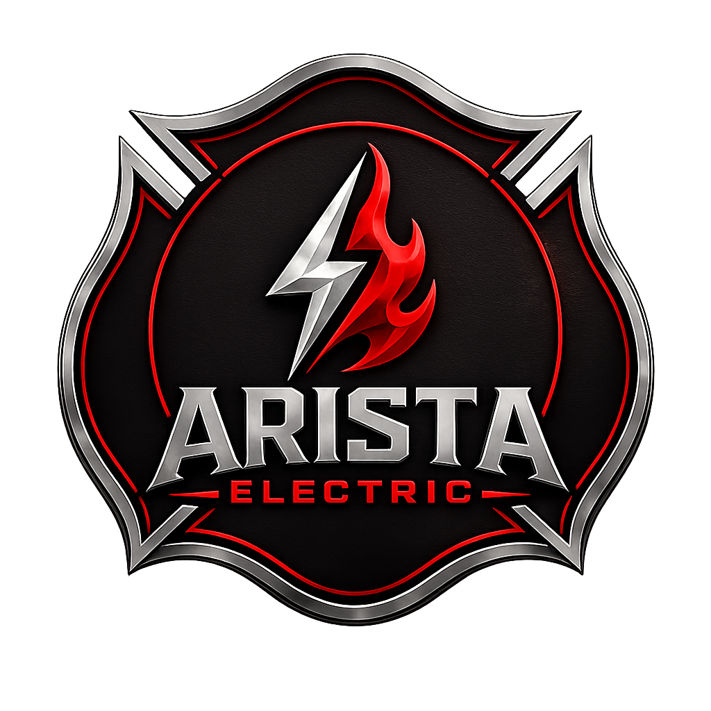 aristaelectric.com